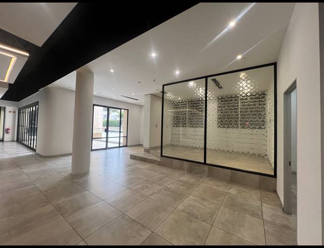 182M² OFFICE TO LET IN ROSEBANK